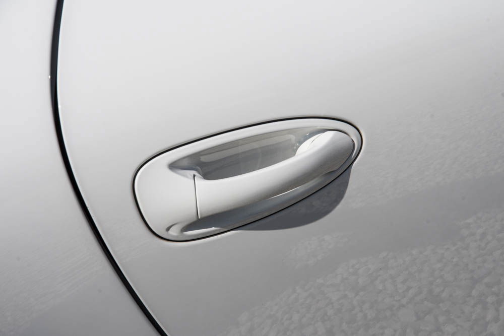 Porsche 997 Carrera 4S