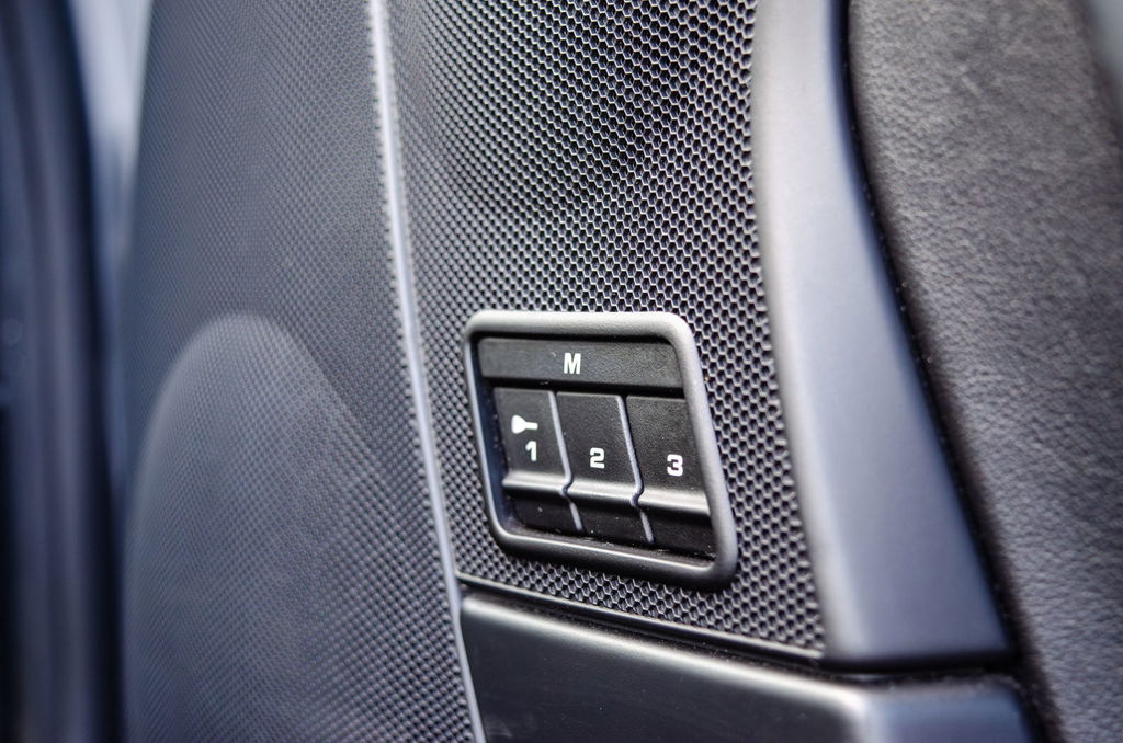 Porsche 997 Carrera S