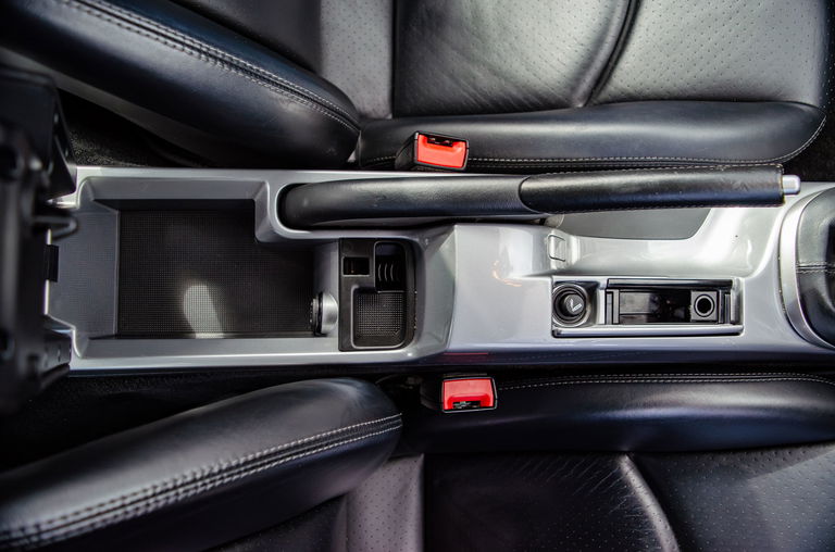 Porsche 997 Carrera S