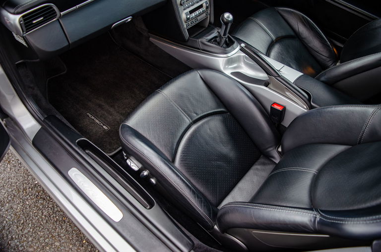 Porsche 997 Carrera S