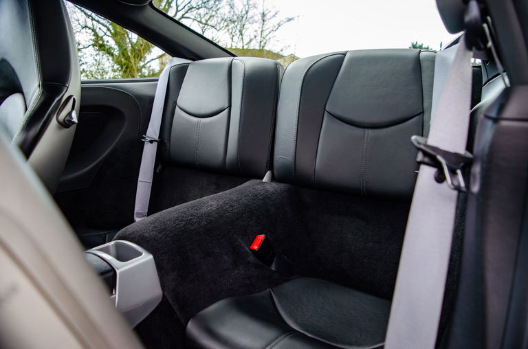 Porsche 997 Carrera S