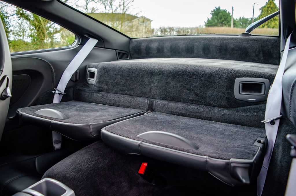 Porsche 997 Carrera S