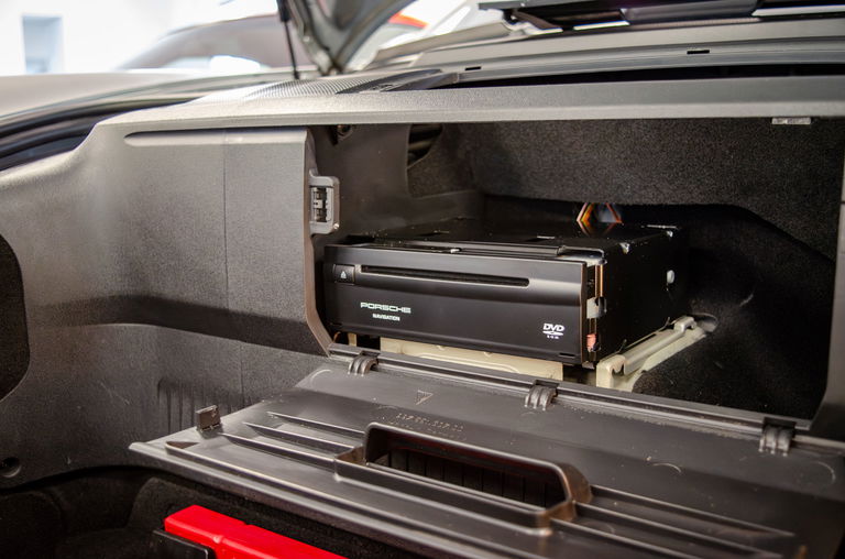 Porsche 997 Carrera S