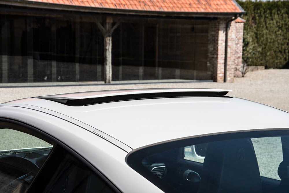 Porsche 997 Carrera 4S