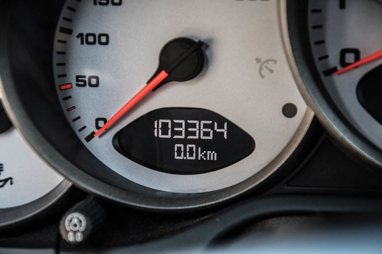 Porsche 997 Carrera 4S