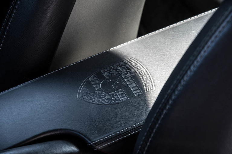 Porsche 997 Carrera 4S