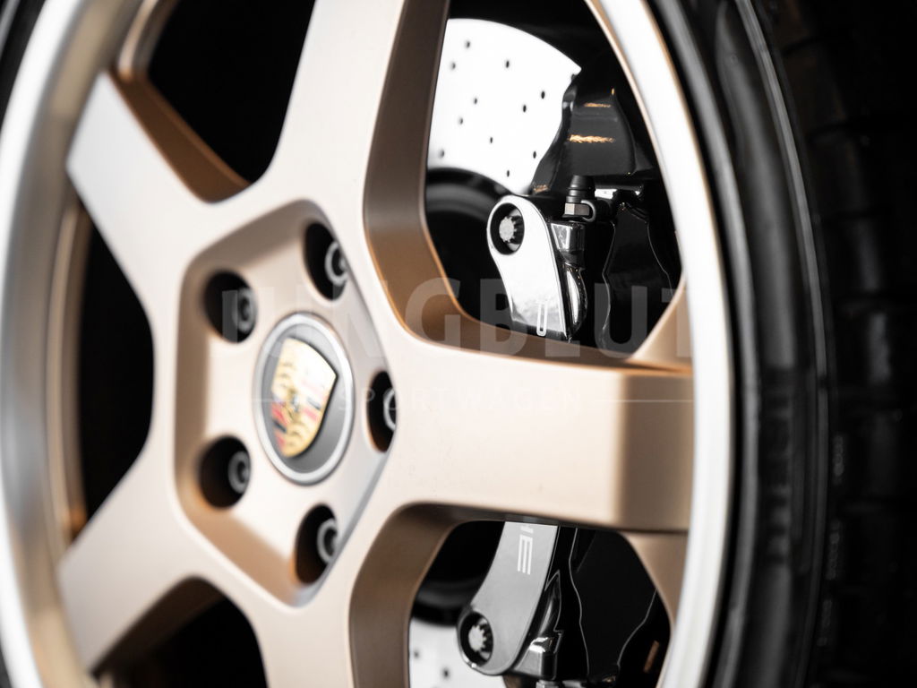 Porsche 718 Boxster 25 Years