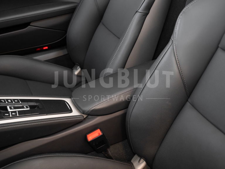 Porsche 718 Boxster 25 Years