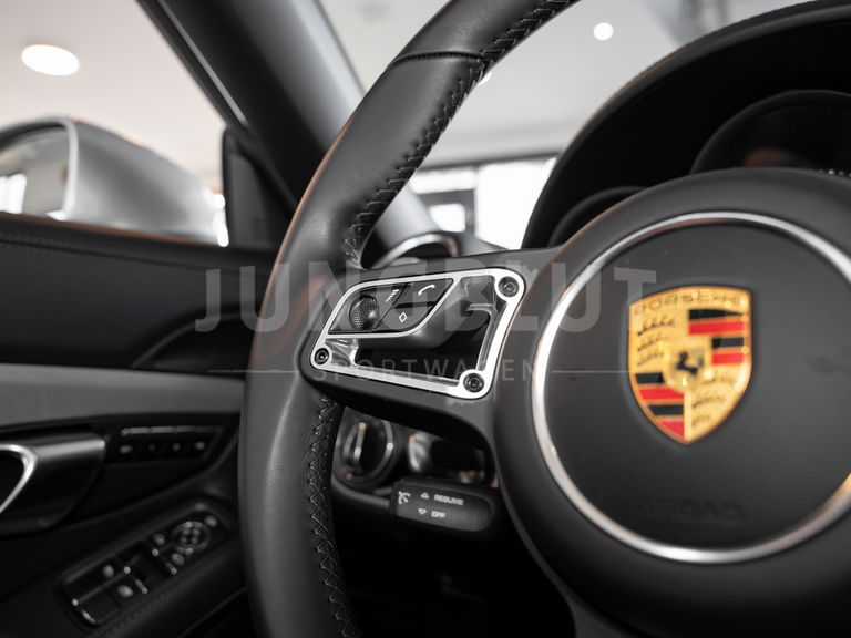 Porsche 718 Boxster 25 Years