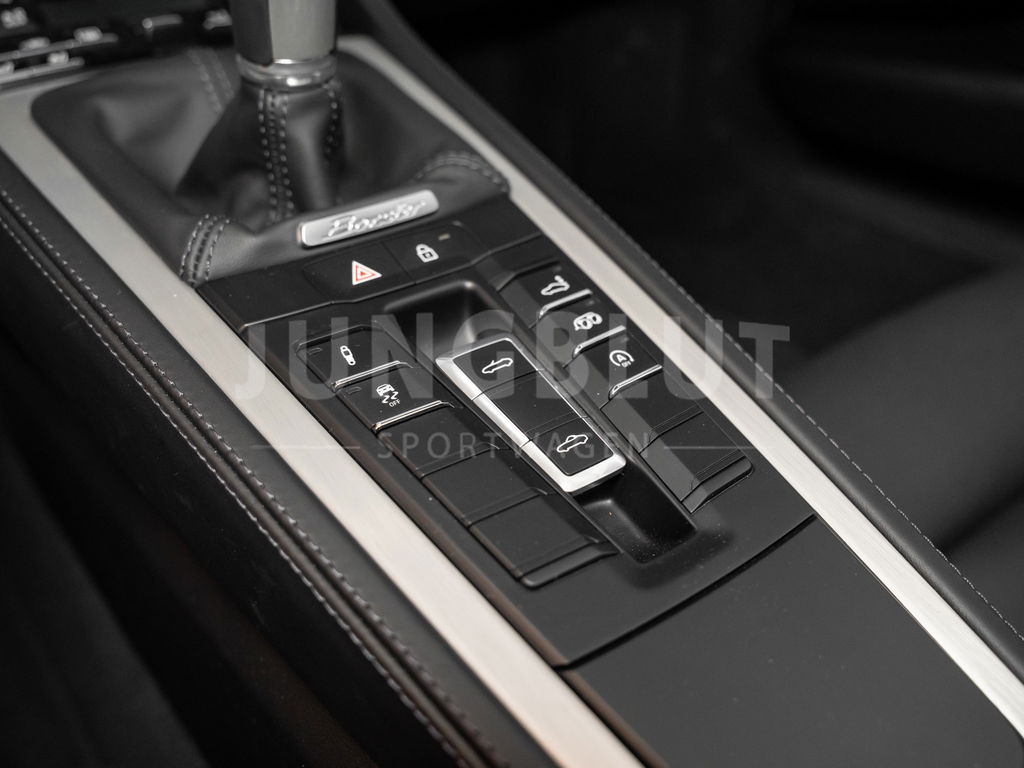 Porsche 718 Boxster 25 Years