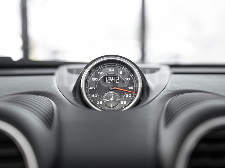 Porsche 718 Boxster 25 Years