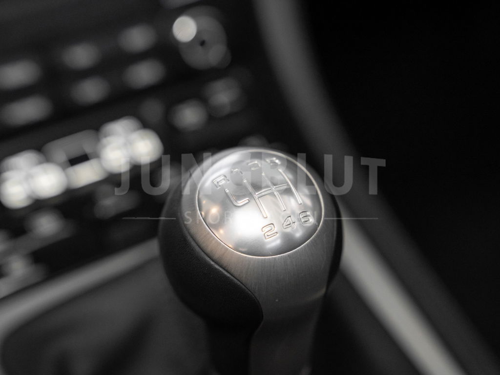 Porsche 718 Boxster 25 Years