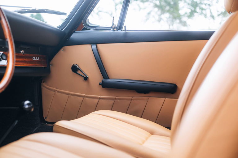 Porsche 911 (F-Modell)
