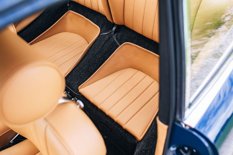 Porsche 911 (F-Modell)