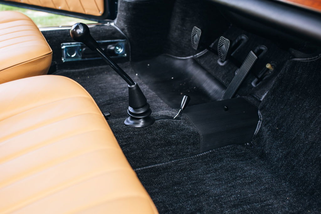 Porsche 911 (F-Modell)