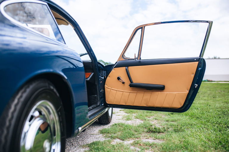 Porsche 911 (F-Modell)