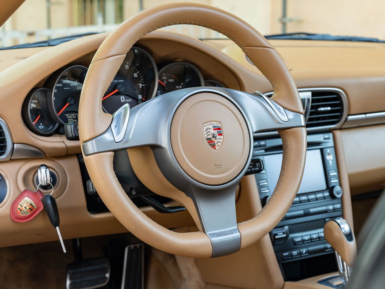 Porsche 997.2 Carrera S