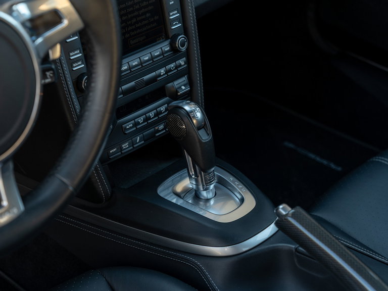 Porsche 997.2 Carrera 4 GTS