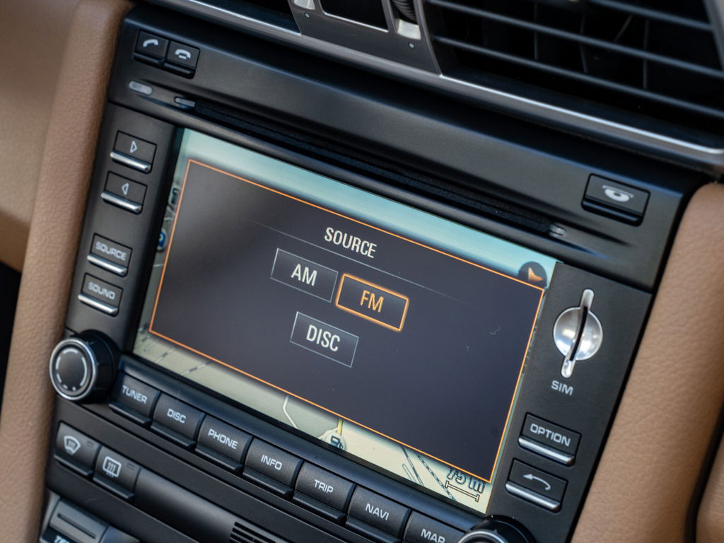 Porsche 997.2 Carrera S