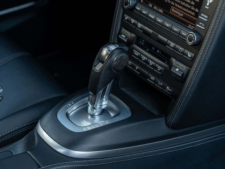 Porsche 997.2 Carrera 4 GTS