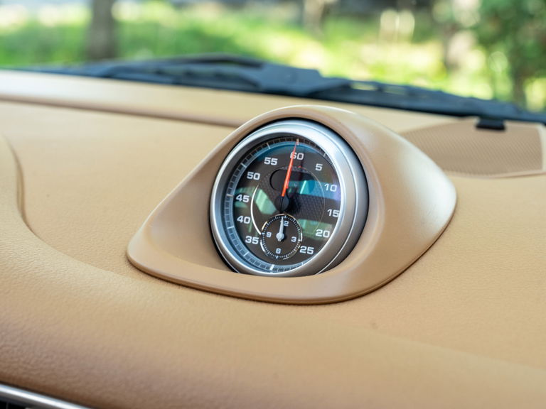 Porsche 997.2 Carrera S