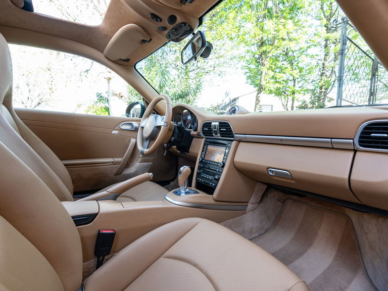 Porsche 997.2 Carrera S