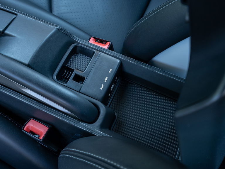 Porsche 997.2 Carrera 4 GTS