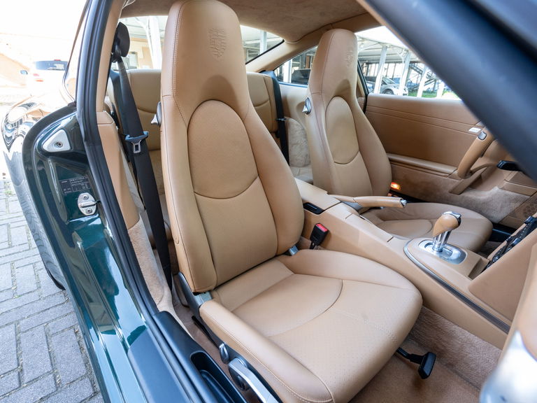 Porsche 997.2 Carrera S