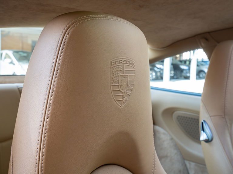 Porsche 997.2 Carrera S