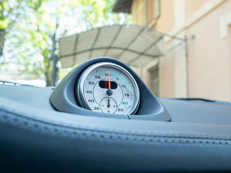 Porsche 997.2 Carrera 4 GTS