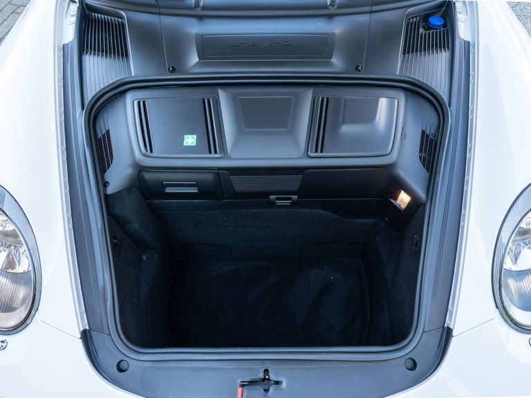 Porsche 997.2 Carrera 4 GTS