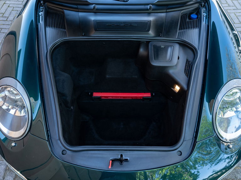 Porsche 997.2 Carrera S