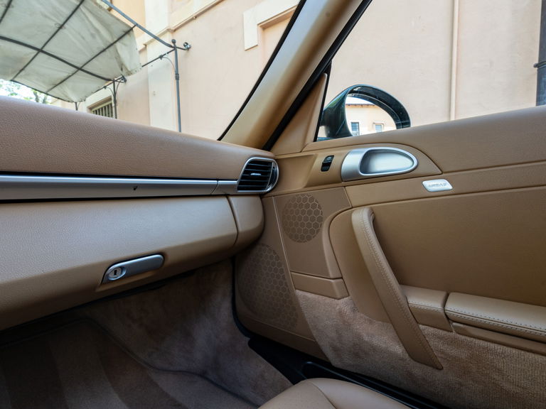 Porsche 997.2 Carrera S