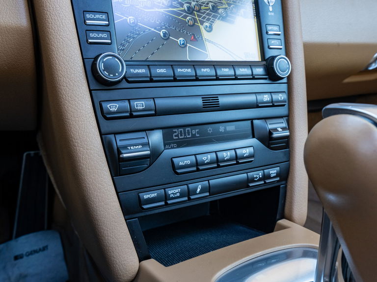 Porsche 997.2 Carrera S