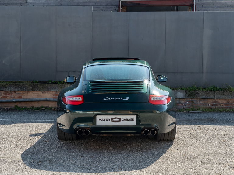 Porsche 997.2 Carrera S