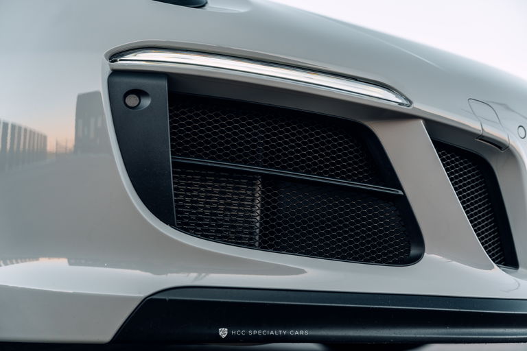 Porsche 991.2 Carrera GTS