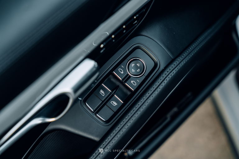 Porsche 991.2 Carrera GTS