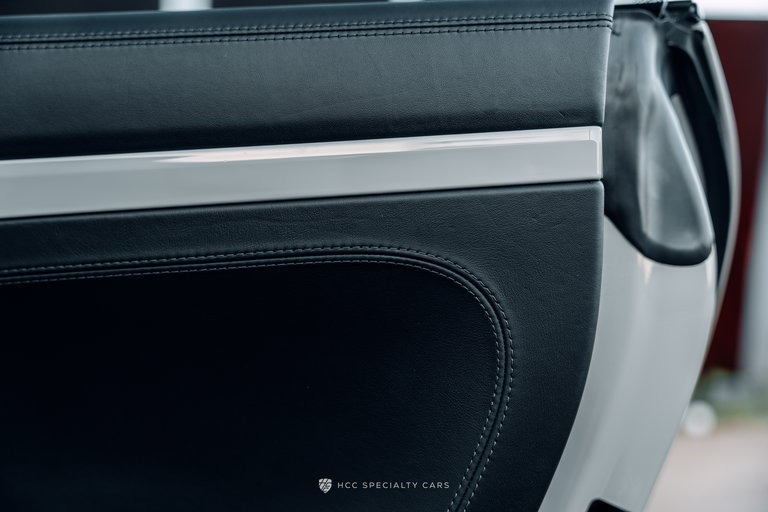 Porsche 991.2 Carrera GTS