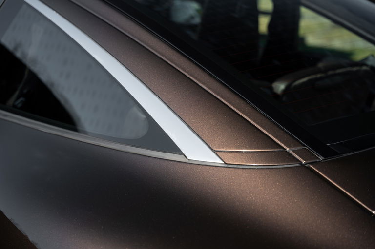 Porsche 997.2 Targa 4S