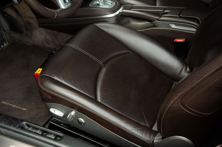 Porsche 997.2 Targa 4S