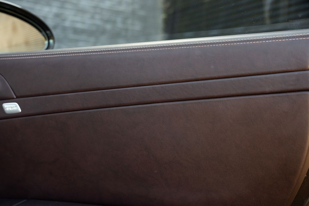 Porsche 997.2 Targa 4S