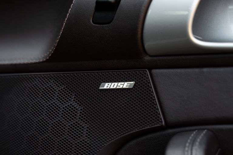 Porsche 997.2 Targa 4S