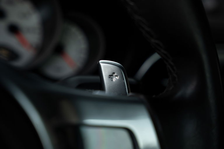 Porsche 997.2 Targa 4S