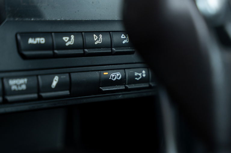 Porsche 997.2 Targa 4S