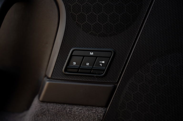 Porsche 997.2 Targa 4S