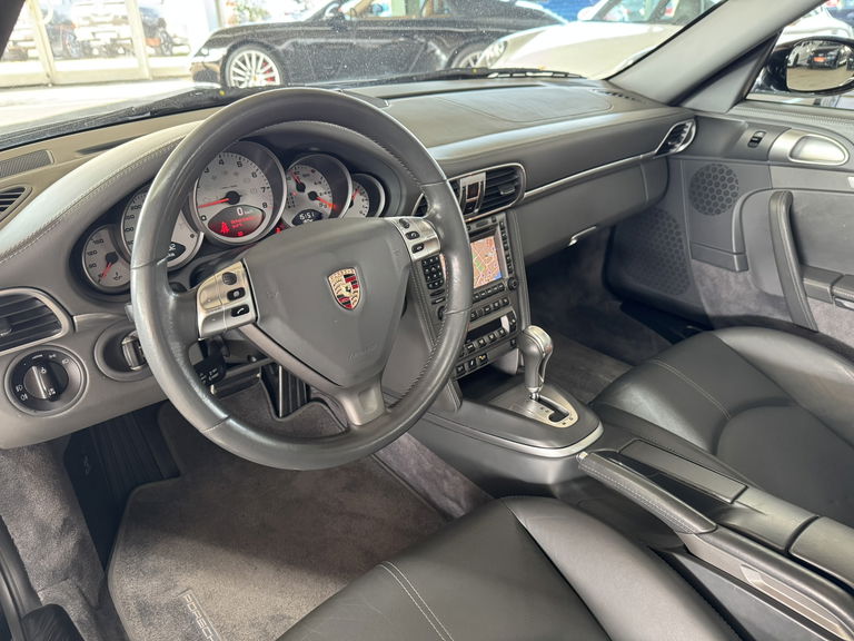 Porsche 997 Carrera S