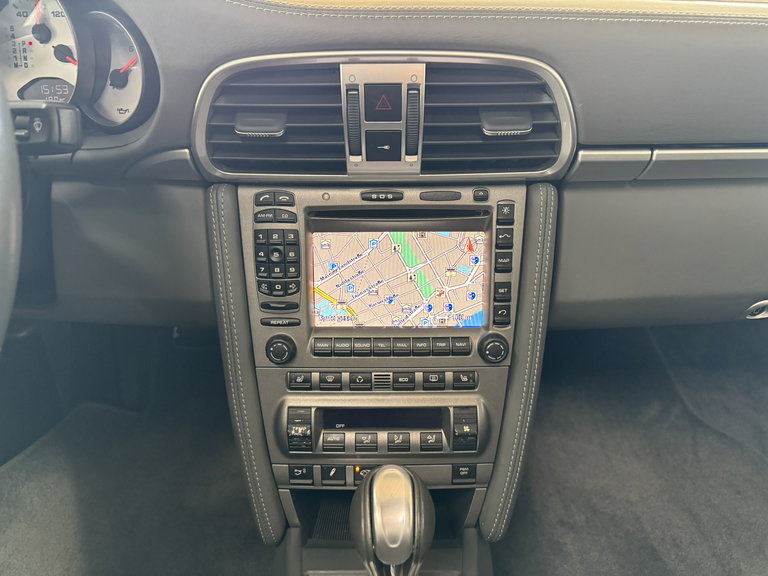 Porsche 997 Carrera S