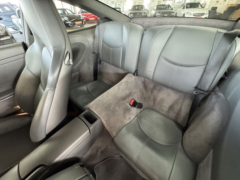 Porsche 997 Carrera S