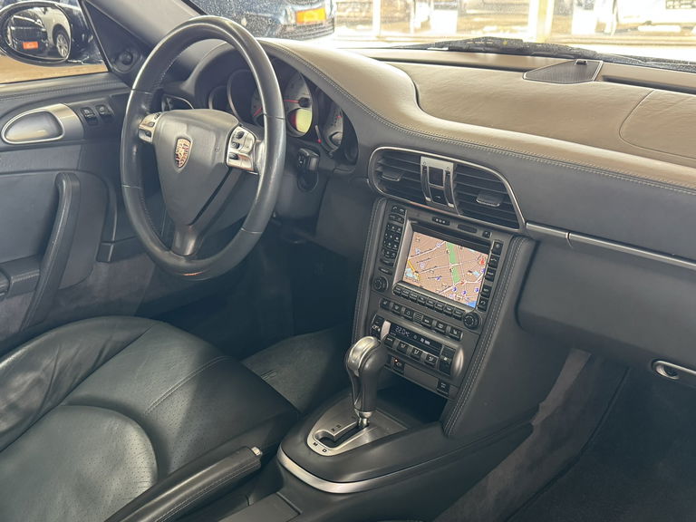 Porsche 997 Carrera S