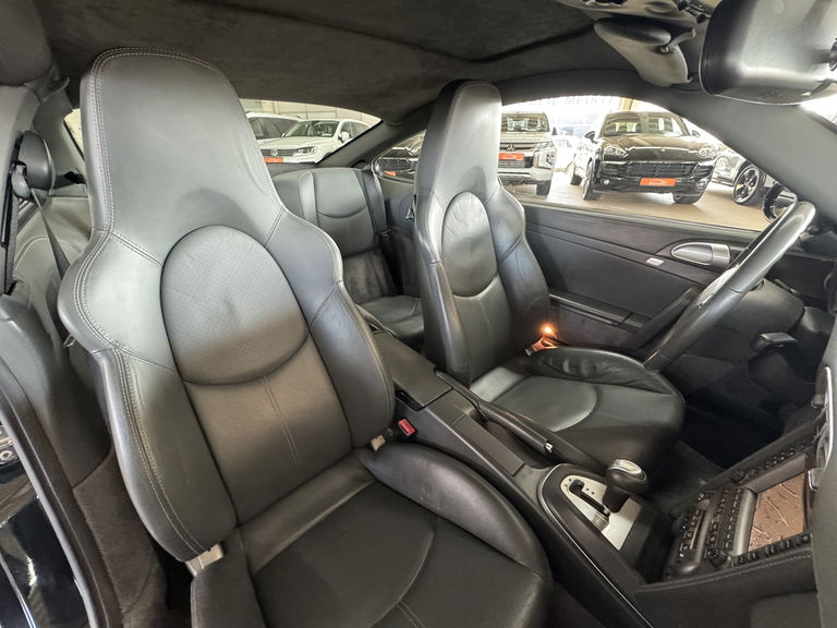 Porsche 997 Carrera S